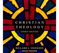 Christian Theology 3rd Edition