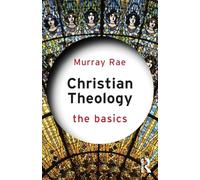 Christian Theology: The Basics