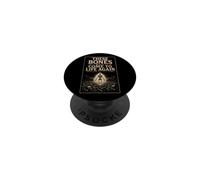 Christian These Bones Will Come To Life Again Gift PopSockets Adhesive PopGrip