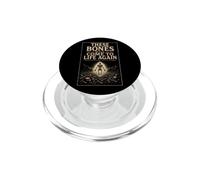 Christian These Bones Will Come To Life Again Gift PopSockets PopGrip for MagSafe
