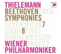 Christian Thielemann - Beethoven: Symphonies No. 7 & No. 8