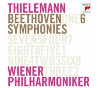 Christian Thielemann - Beethoven: Symphony No. 6 'Pastoral' [Import]