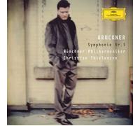 Christian Thielemann/Munich Po - Bruckner: Symphony No. 5 [1878]