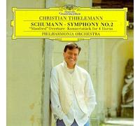 Christian Thielemann - Schumann Symphony No 2