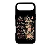 Christian This Hope We Have Anchor For The Soul Gift Case for iPhone Air