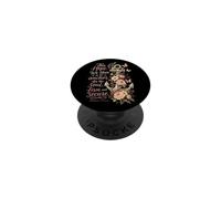 Christian This Hope We Have Anchor For The Soul Gift PopSockets Adhesive PopGrip