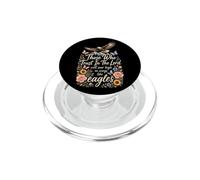 Christian Those Who Trust In The Lord Soar Gift PopSockets PopGrip for MagSafe
