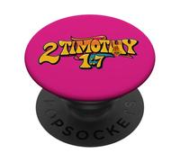 Christian thought, Biblical quote PopSockets Adhesive PopGrip