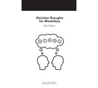 Christian Thoughts for Weekdays