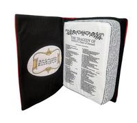 Christian Throw Pillows - Soft Couch Plush | Bible Verse Cushion For Living Room, Decorative Faith Pillow For Sofa, Inspirational Home Accent, Cozy Bedroom Comfort, Religious Gift For Believers