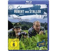 Hubert und Staller - Staffel 5 (Blu-ray) (US IMPORT)