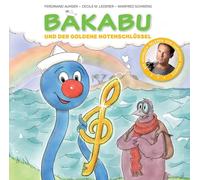 Bakabu und der goldene Notenschlues