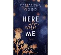 Christian Traut Here With Me: Schottische Highlands und große Gefühl (Paperback)