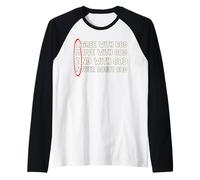 Christian Tshirt for Kids Boys God Jesus Inspirational Raglan Baseball Tee