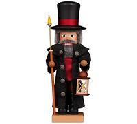 Christian Ulbricht Nutcracker - Lamplighter - 52 cm / 20.5 inch