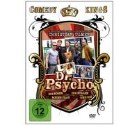 Christian Ulmen - Dr. Psycho/Comedy Kings