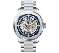 Christian Van Sant Men's Analog Automatic Watch with Stainless Steel Strap CV9506