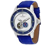 Christian Van Sant Men's Viscay, White, Modern