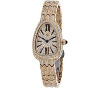 Christian Van Sant Women's Bella // CV4602, Rose Gold