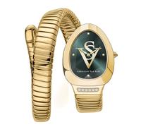 Christian Van Sant Women's Naga Green dial Watch // CV0875, Green