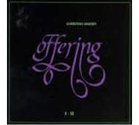 Christian Vander - Offering Parts 1