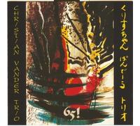 christian vander trio - 65 !