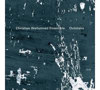 Christian Wallumrod Ensemble Outstairs CD 3733062 NEW