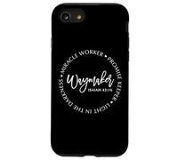 Christian Waymaker Miracle Worker Promise Keeper Case for iPhone SE (2020) / 7/8