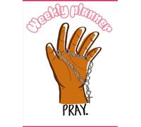Christian Weekly Planner