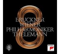Christian & Wiener Philharmoniker Thielemann - Bruckner: Symphony No. 8