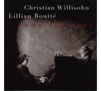 Christian Willisohn - Come Together