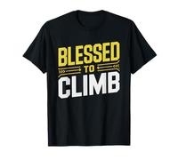 Christian Wind Turbine Technician Faith Clean Energy Blessed T-Shirt