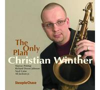 Christian Winther - The Only Plan