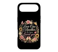 Christian Women Love One Another As I Have Loved You Verse Case for iPhone Air