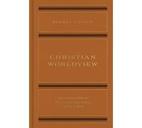 Christian Worldview