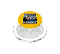 Christian Worship Song/BUILD MY LIFE PopSockets PopGrip for MagSafe