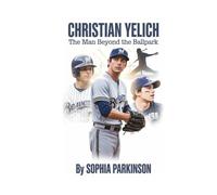 CHRISTIAN YELICH: The Man Beyond the Ballpark