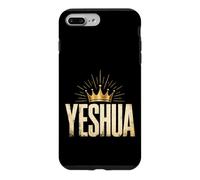 Christian Yeshua King Of Kings Faith Gift Case for iPhone 7 Plus/8 Plus