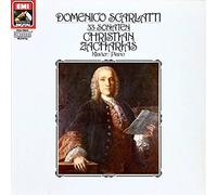 Christian Zacharias - 33 Sonaten