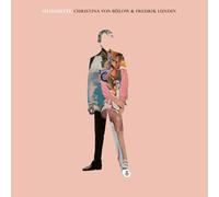 CHRISTIANA VON BÜLOW/FREDERIK LUNDIN - SILHOUETTE