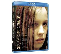 Christiane F. (Christiane F - Wir Kinder vom Bahnhof Zoo, Spain Import, see details for languages)