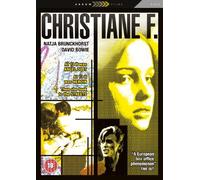 Christiane F [DVD]