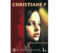 Christiane F [DVD]