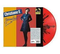 Christiane F - Gesundheit! [VINYL]