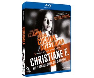 Christiane F.-Noi I Ragazzi Dello Zoo Di Berlino