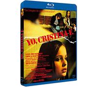 Christiane F. (Region B) We Children from Bahnhof Zoo English Subtitles