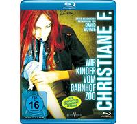 CHRISTIANE F., WIR KINDER VOM