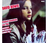Christiane F.-Wir Kinder vom Bahnhof Zoo [VINYL]