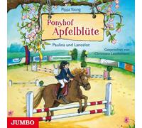 Christiane Leuchtmann - Ponyhof Apfelblüte 2.-Paulina und Lancelot