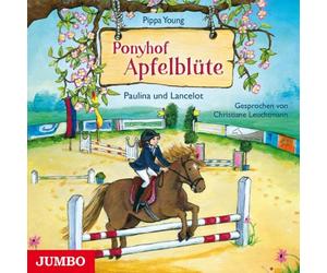 Christiane Leuchtmann - Ponyhof Apfelblüte 2.-Paulina und Lancelot